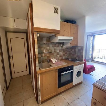 Appartement T3 Avec Terrasse Donnant Sur La Mer Sur Saint Pierre La Mer Buitenkant foto