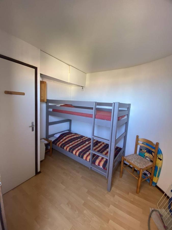 Appartement T3 Avec Terrasse Donnant Sur La Mer Sur Saint Pierre La Mer Buitenkant foto